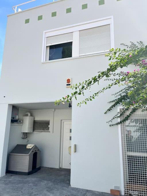 فيلا Casa Zoe En Playa Albir البير المظهر الخارجي الصورة
